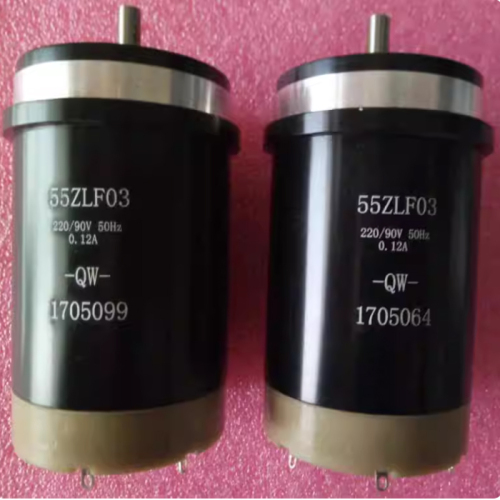 55ZLF02/55ZLF03/55ZLF04 Marine Self-Trimming Machine