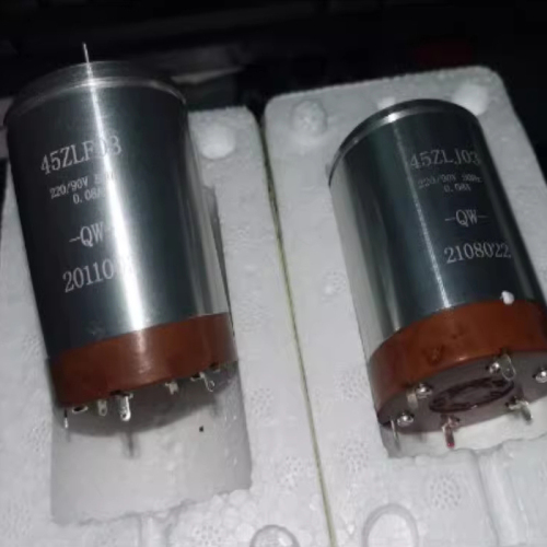 45ZLF03/45ZLF04/45LJ5B/45KF5B Marine Torque Control Motor