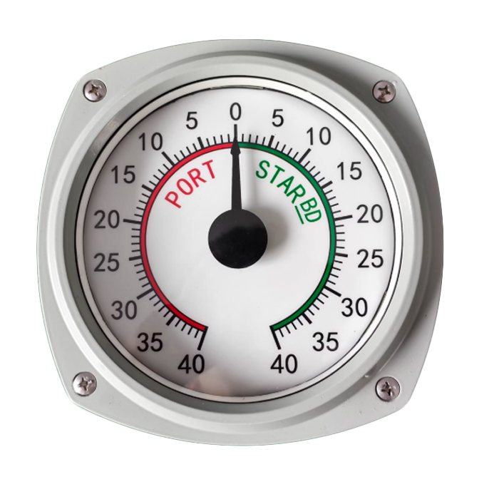 JINZHOU OTN3B-1/OTN3C-1 Rudder Angle Indicator