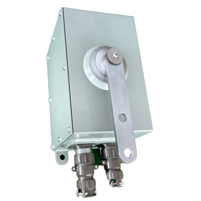 DD1-WK/G Marine Rudder Angle Transmitter