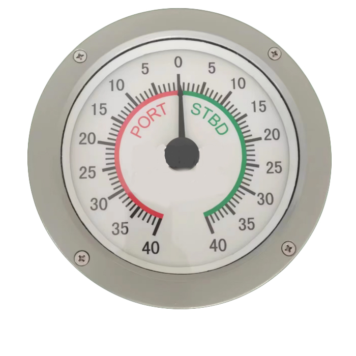 OQY4D-1 Rudder Angle Indicator