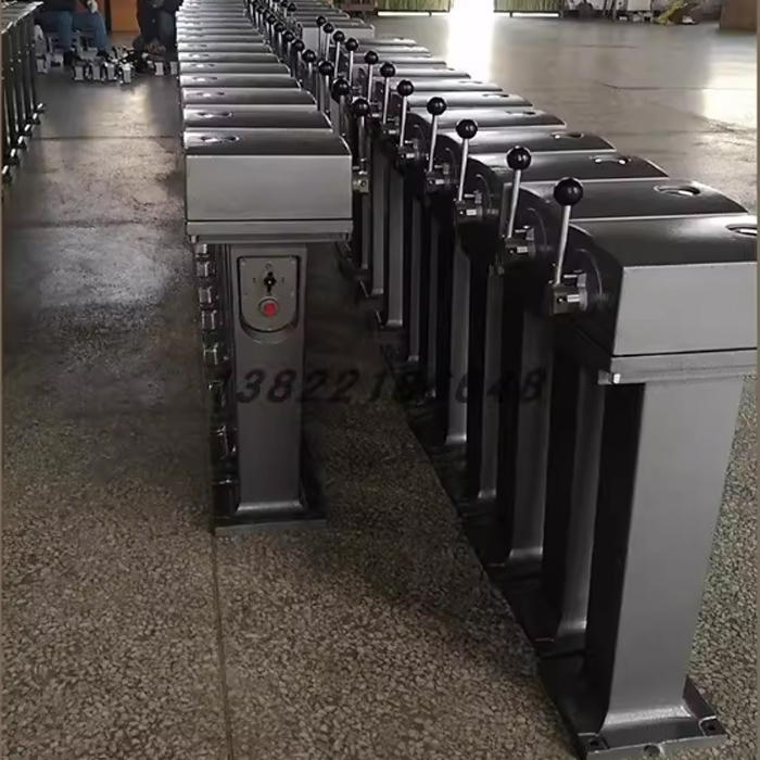 LK911-127A/LK911-128A Marine Master Controller