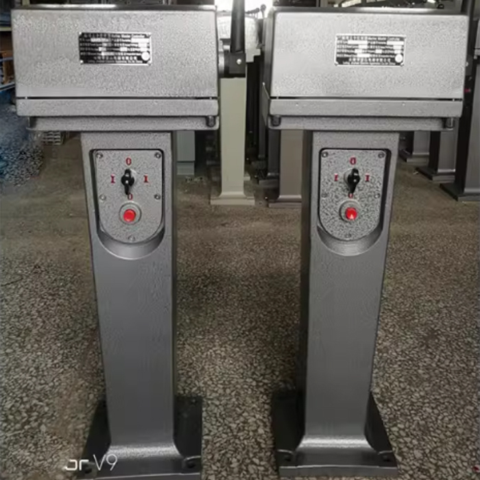 LK911-117A/LK911-123A Marine Master Controller