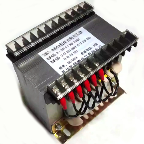 JBK3-200VA/JBK3-300VA Control Transformer
