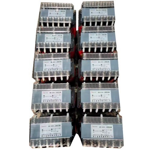 SBK-1KVA/SBK-2KVA/SBK-3KW Three Phase Control Transformer