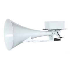 YHC50-1/YHC100-1/YCH200-1 Horn Type Loudspeaker