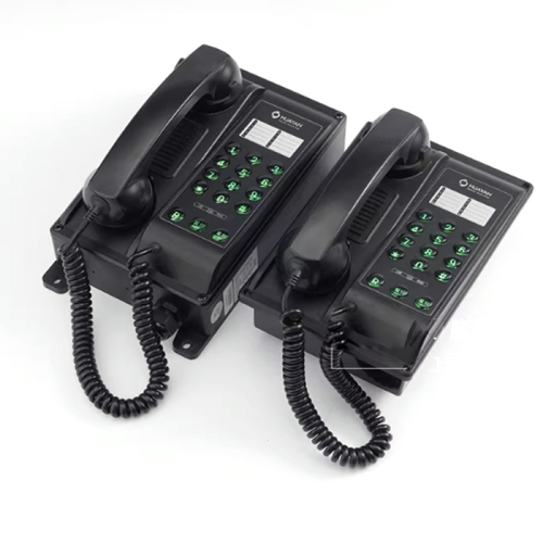 HUAYAN HAG-1/HAQ-1/HAG-1T/HAG-1F Marine Auto Telephone