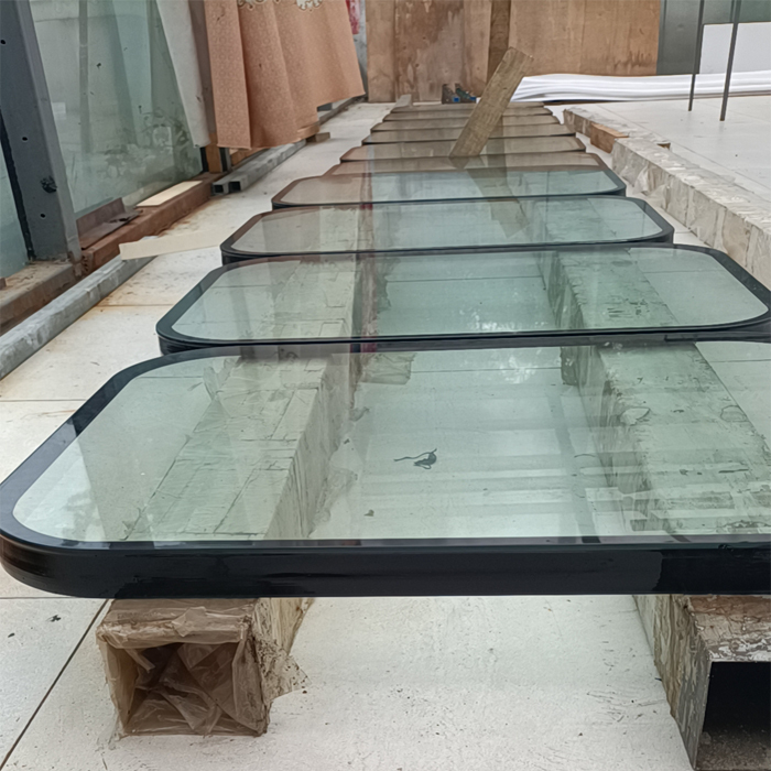 Marine Glass