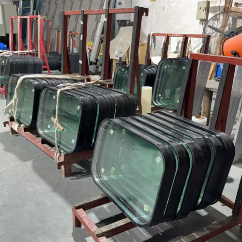 Marine Windows Glass