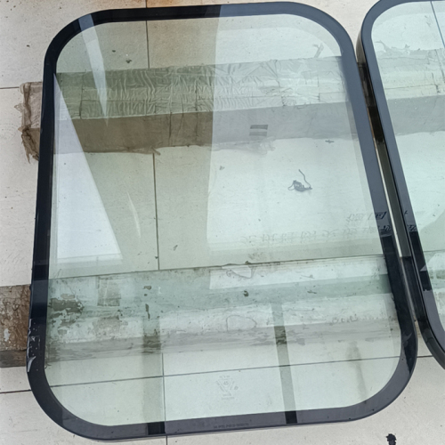 Marine Toughened/Tempered Glass