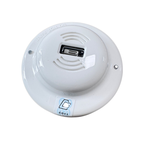 JTG-ZW-601F-M Marine Ultraviolet Flame Detector
