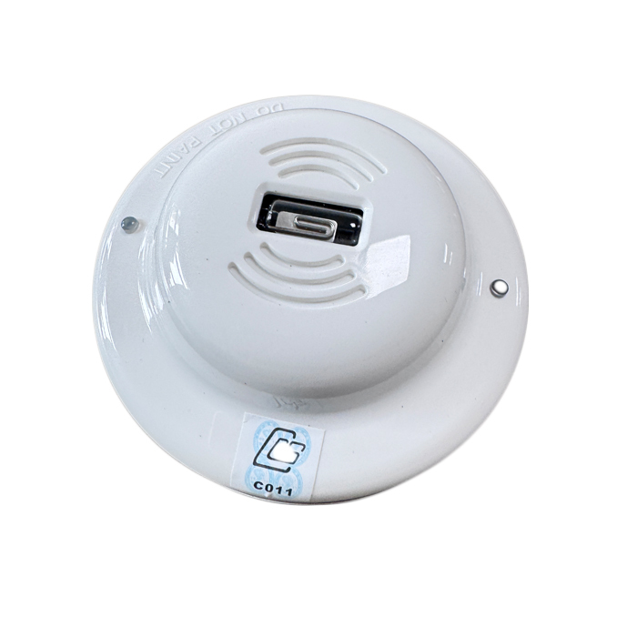 JTG-ZW-601F-M Marine Ultraviolet Flame Detector