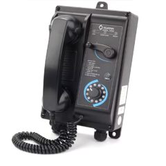 HUAYAN 12HSQ-1/12HSG-1/12HSG-1T Marine Batteryless Telephone