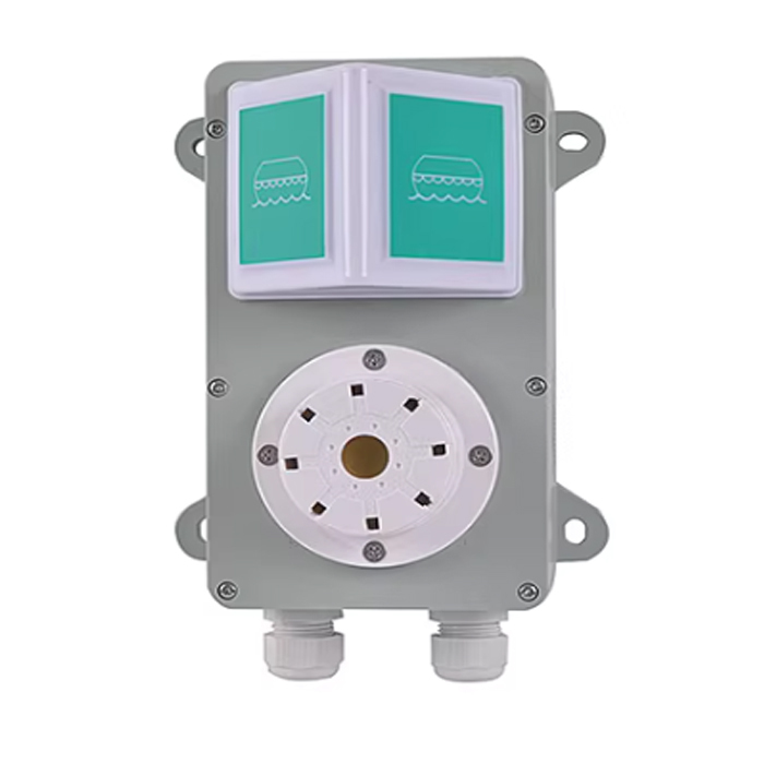 SG-6B/TYZ/SG-6B/TYJ Marine Alarm Siren