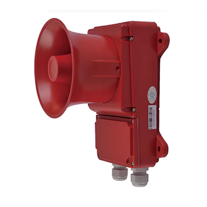 SG-6B1Z/SG-6B1J Marine Alarm Siren