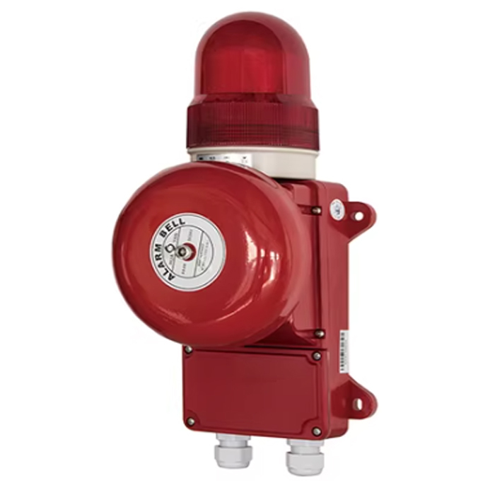 SG-6LZ/SG-6LJ Marine Alarm Siren
