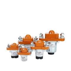 Sanyou MZJ-800A/MZJ-1000A/MZJ-1500A DC Contactor