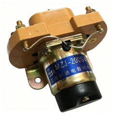 JIANGSU LUTONG MZJ-200S/4801 MZJ-200S/4001 MZJ-200S/4802 MZJ-200S/2402 DC Contactor