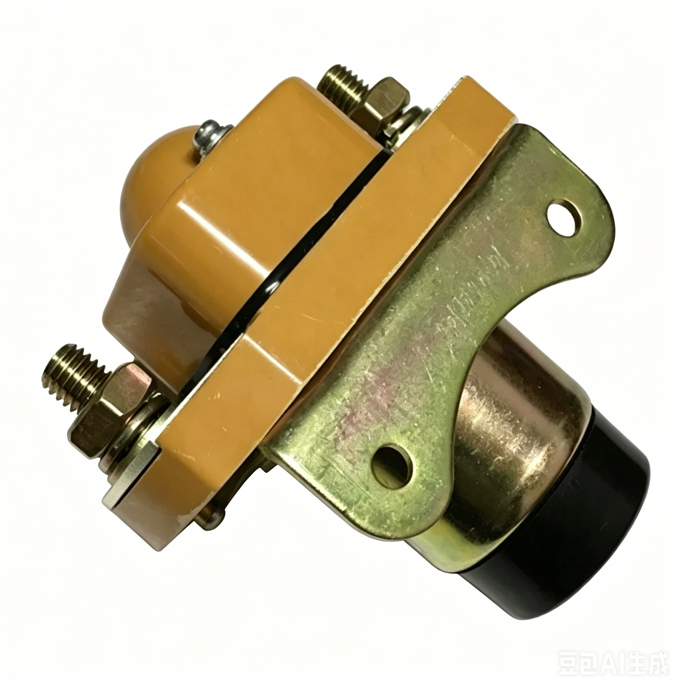 JIANGSU LUTONG MZJ-300S/MZJ-400S/ MZJ-400A/MZJ-600S DC Contactor