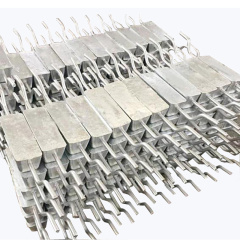 Marine Zinc Anodes
