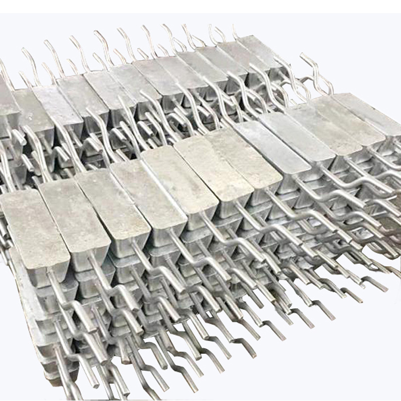 Zinc Anodes