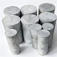 IMPA 673406/673407/673408/673409/673410 Zinc Casting Rounds