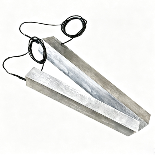 Marine Zinc Anodes