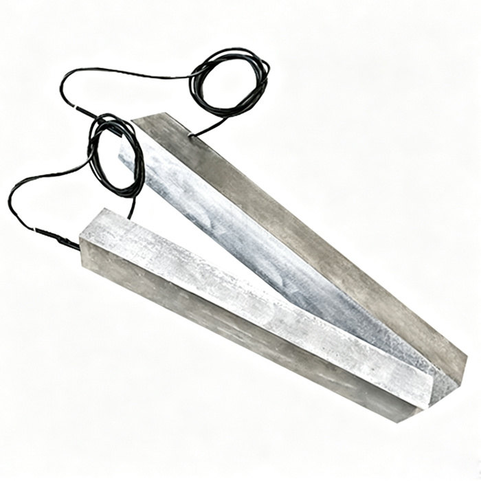 Zinc Anodes