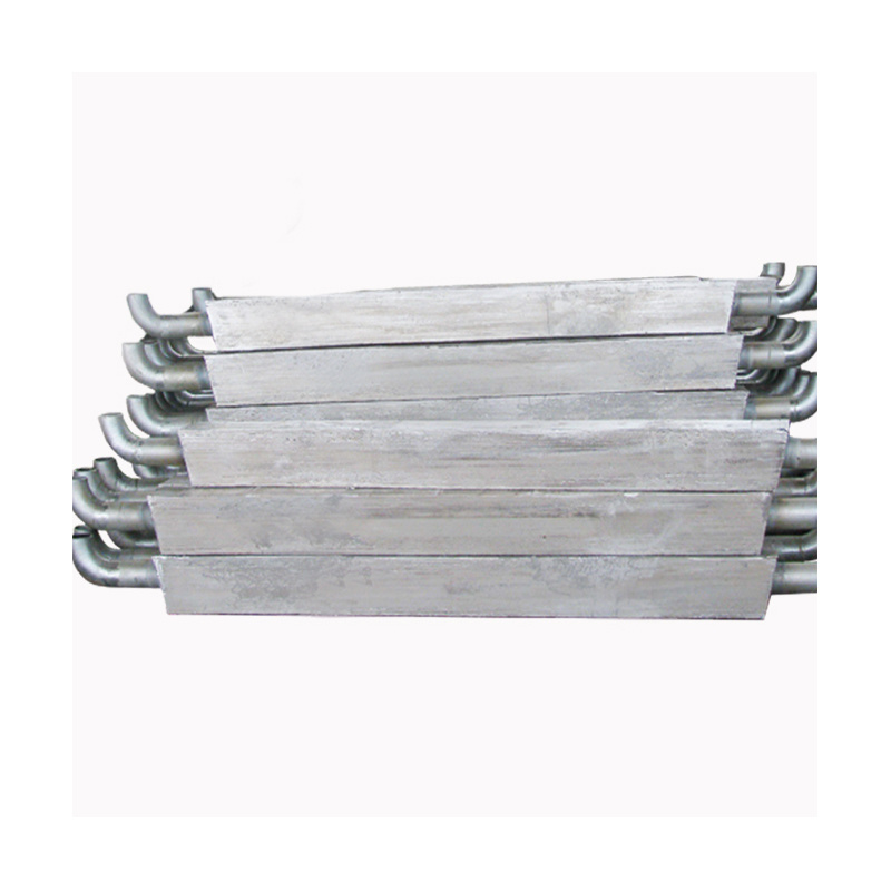 Marine Zinc Anodes