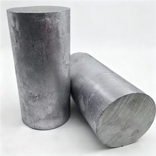 IMPA 673416/673417/673418/673419/673420 Zinc Casting Rounds