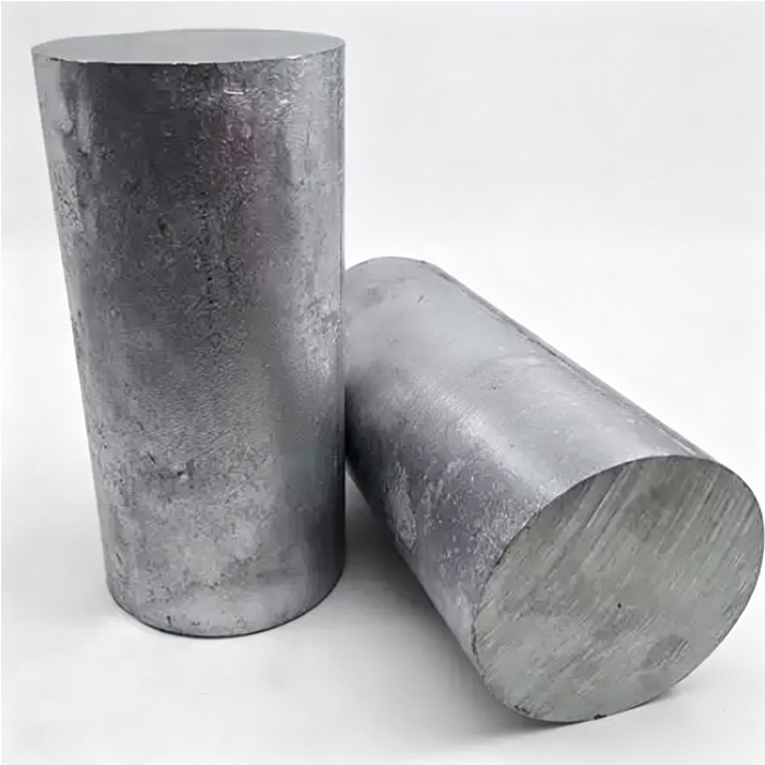 IMPA 673416/673417/673418/673419/673420 Zinc Casting Rounds