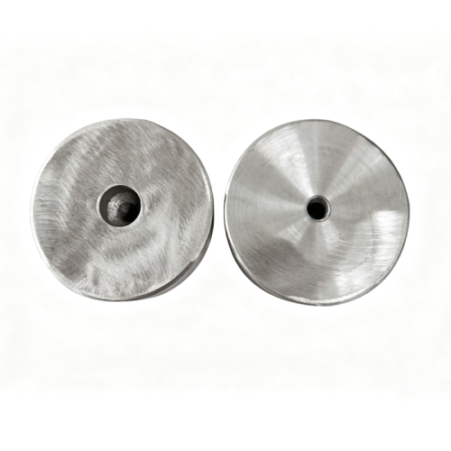 Disc Type Anodes for Seawater Cooling Systems