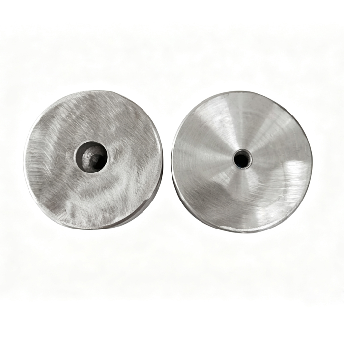 Disc Type Anodes for Seawater Cooling Systems