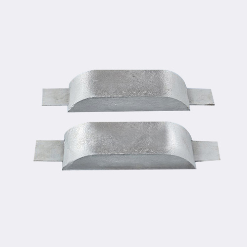 Marine Aluminum Anodes