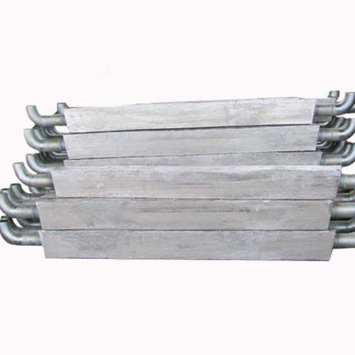 Aluminum Anodes for Marine Engineering