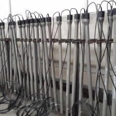 Zinc Grounding Cell