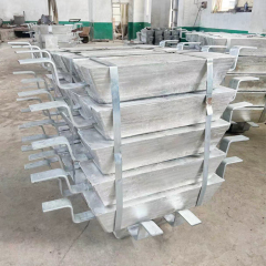 Aluminum Anodes
