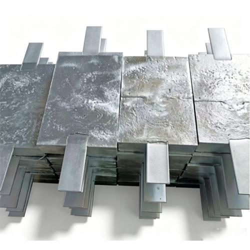 Marine Anodes
