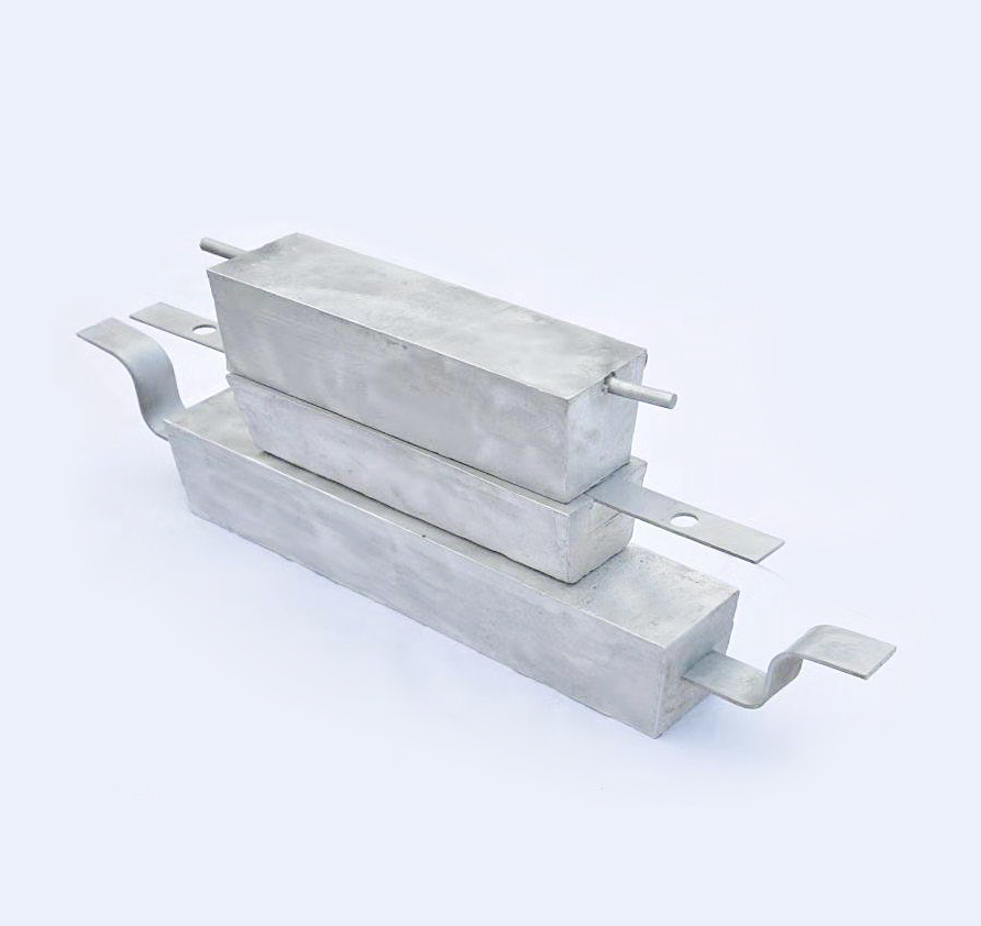 Marine Anodes