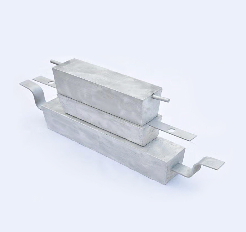Marine Anodes