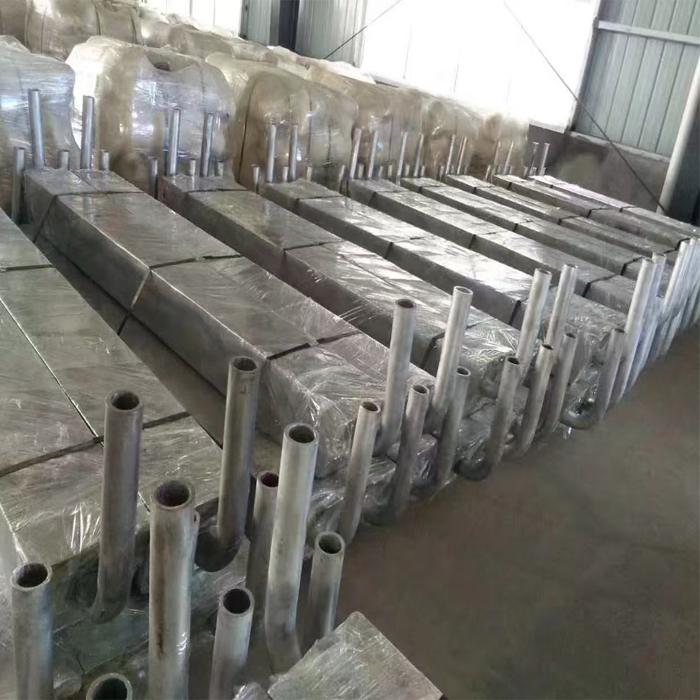 Marine Anodes