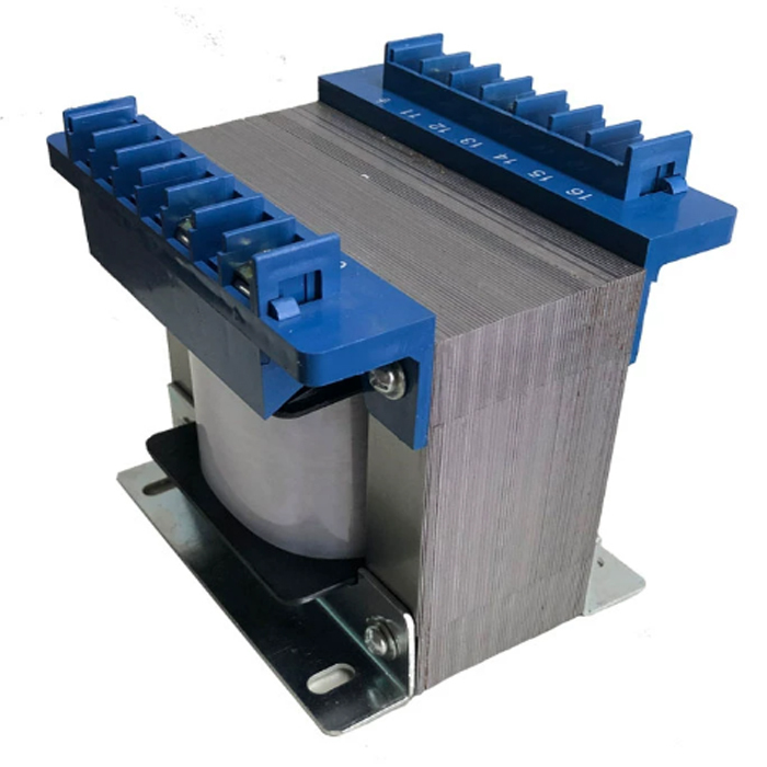 BK-5KVA/BK-8KVA/BK-10KVA Control Transformer