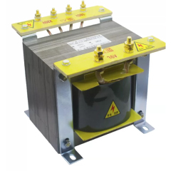 BK-50VA/BK-100VA/BK-150VA Control Transformer