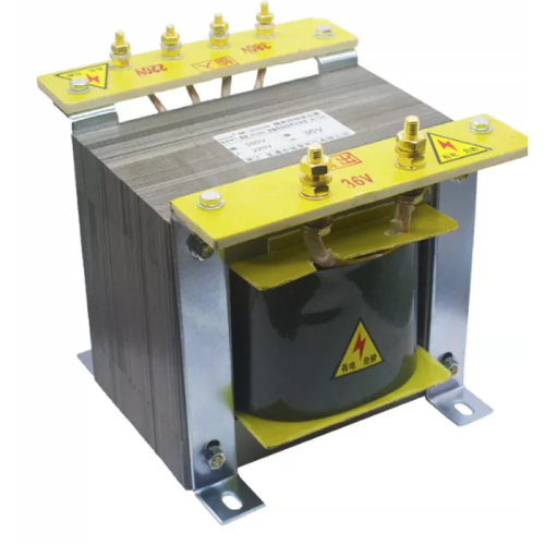 BK-50VA/BK-100VA/BK-150VA Control Transformer