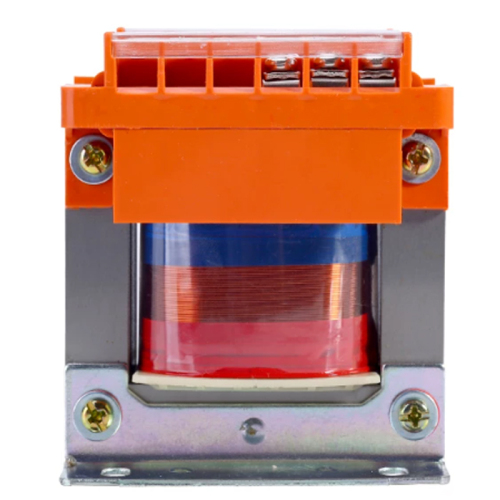 BK-1000VA/BK-1200VA/BK-1500VA Control Transformer