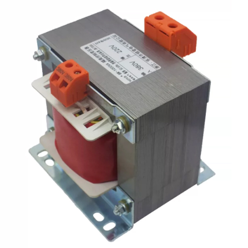BK-600VA/BK-700VA/BK-800VA Control Transformer