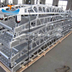 Aluminum Marine Gangway
