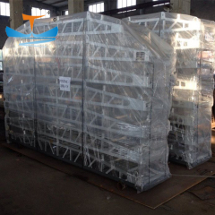 Aluminum Gangway Ladder