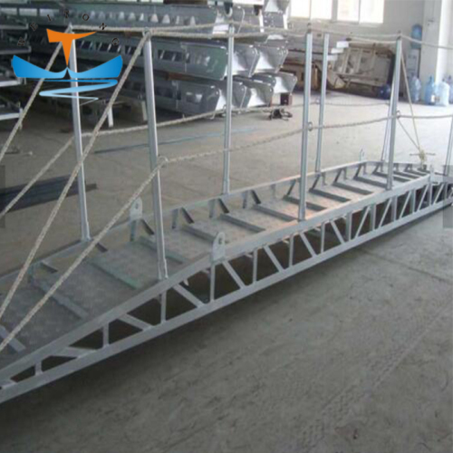 Marine Gangway