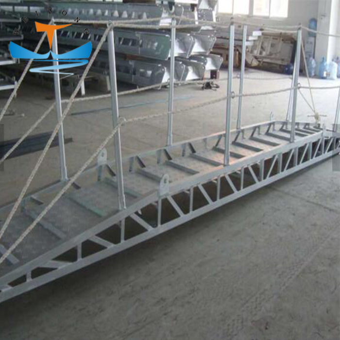 Marine Gangway